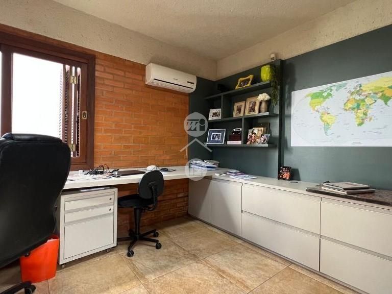 Casa em Pedra Branca, Palhoça. 3 quartos, 260m². Imagem 13 de 13